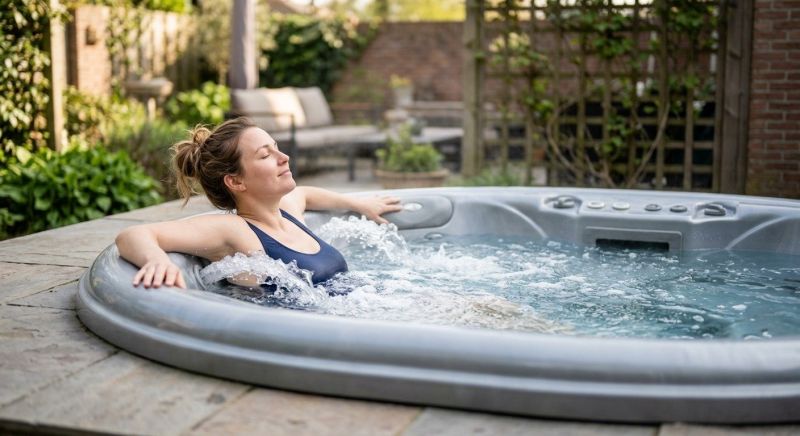 Jetted Tub Installation in Framingham, MA
