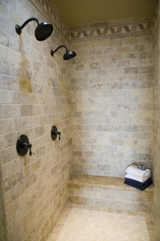 Shower Unit Installation in Palm Coast, FL