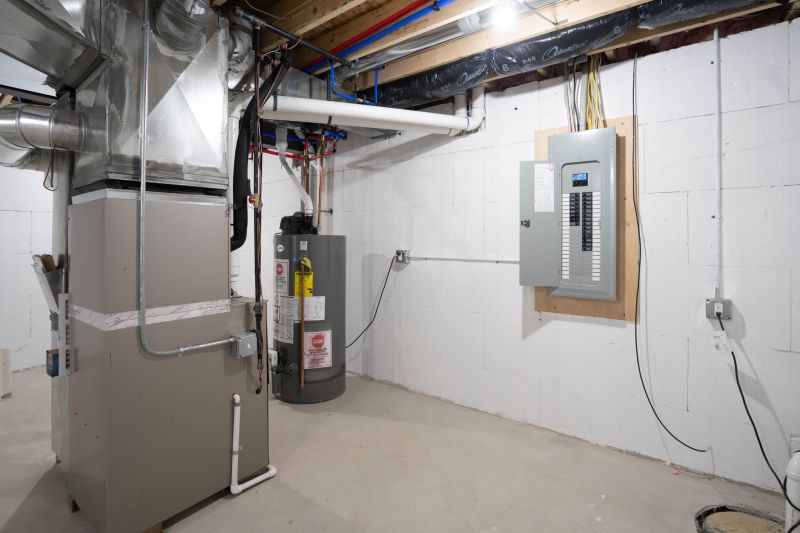 Water Heater Replacement in Annapolis, MD