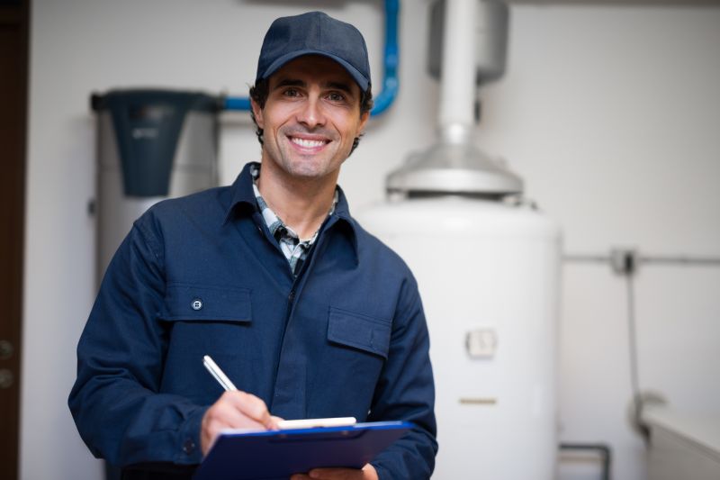 Commercial Water Heater Repair in Fort Lauderdale, FL