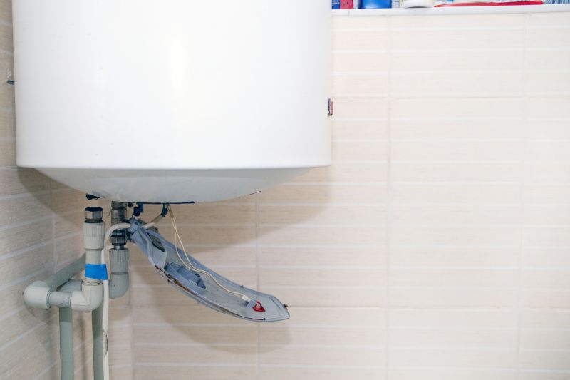 Commercial Water Heater Repair in San Antonio, TX