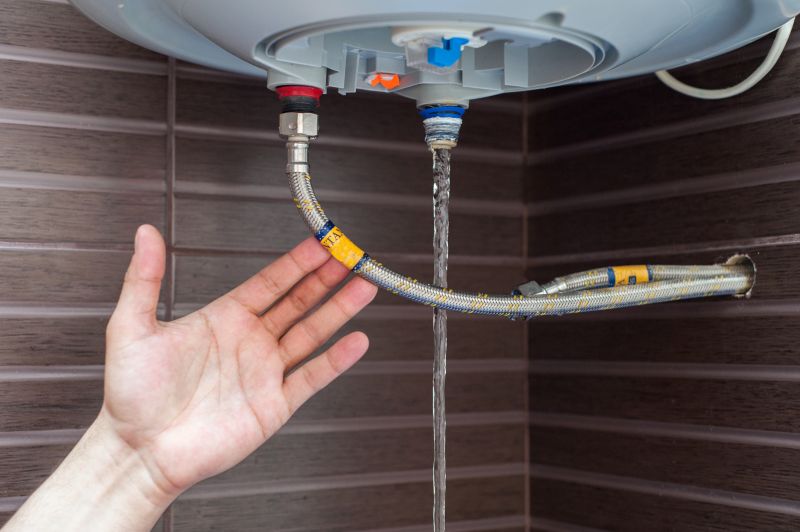 Commercial Water Heater Repair in San Antonio, TX
