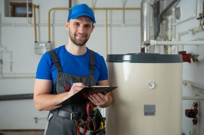 Commercial Water Heater Repair in Sacramento, CA