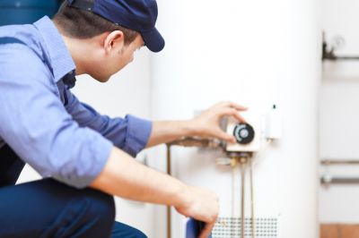 Commercial Water Heater Repair in Columbus, OH
