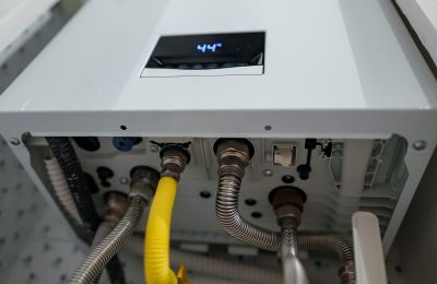 Tankless Water Heater Costs — Cost of Tankless Water Heaters