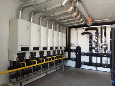 Tankless Water Heater Costs — Cost of Tankless Water Heaters