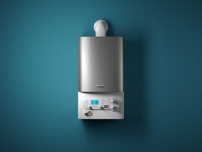Inside Tankless Water Heaters