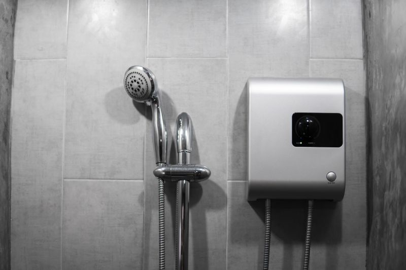 Tankless Water Heater Costs — Cost of Tankless Water Heaters