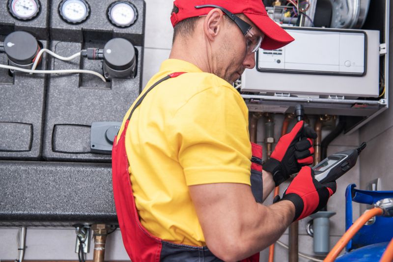 Electric Water Heater Repair in Annapolis, MD