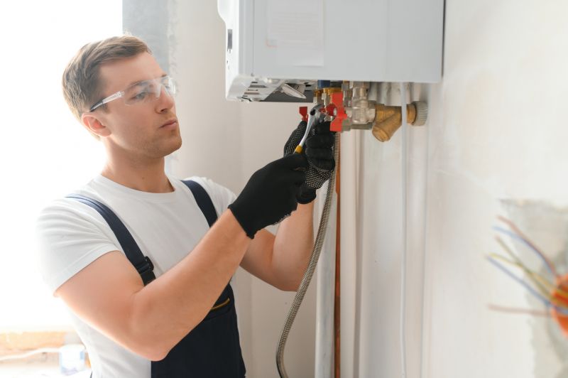 Electric Water Heater Repair in Fort Lauderdale, FL