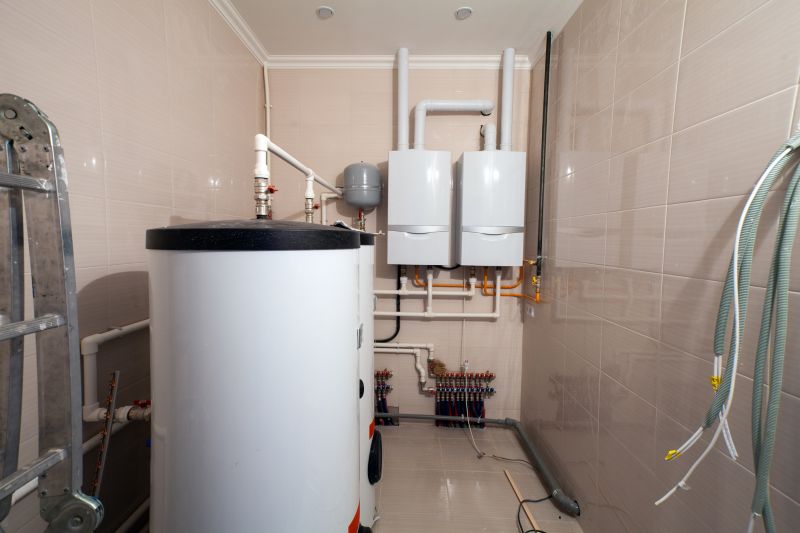 Hot Water Heater Installation in Sacramento, CA
