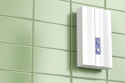 Hot Water Heater Installation in Fredericksburg, VA