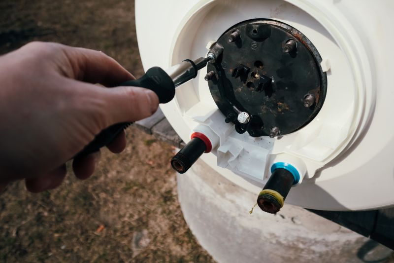 Hot Water Heater Repair in Sacramento, CA