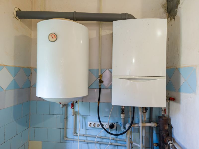 Hot Water Heater Replacement in Sacramento, CA
