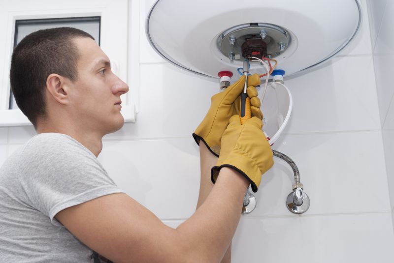 Hot Water Heater Replacement in Boca Raton, FL