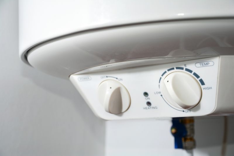 Hot Water Heater Replacement in San Jose, CA