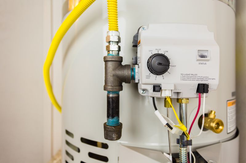 Hot Water Heater Replacement in Fort Lauderdale, FL
