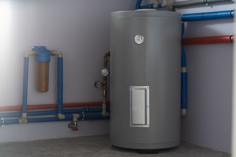 Hot Water Heater Replacement in Annapolis, MD