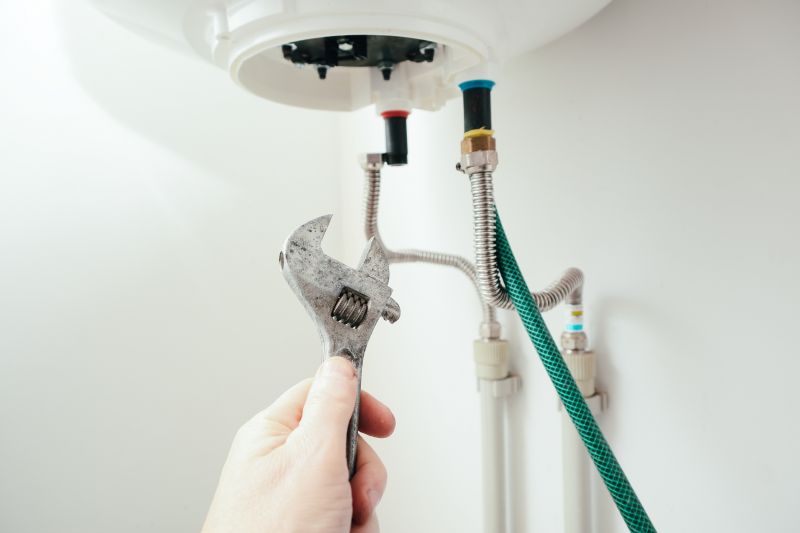 Hot Water Heater Service in San Antonio, TX