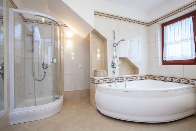 Jetted Tub Replacement in Palm Coast, FL