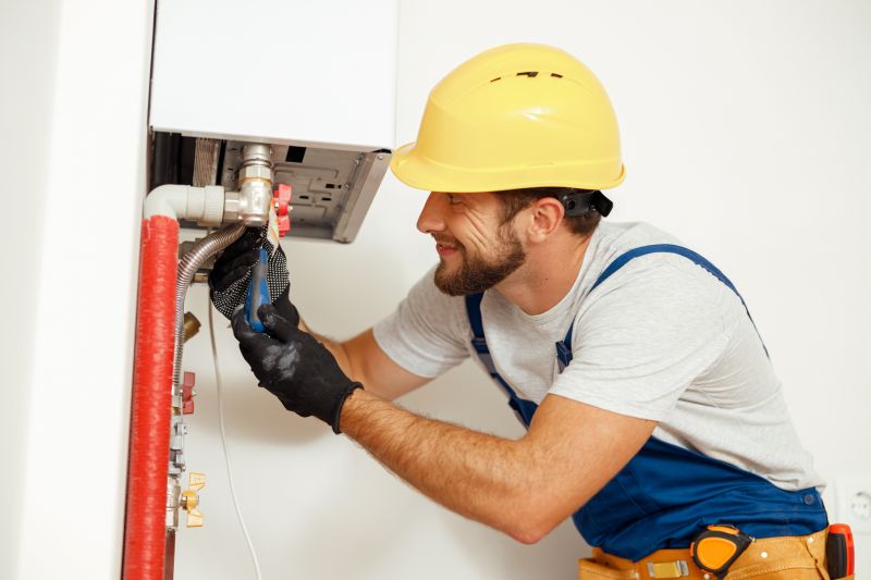 Propane Water Heater Repair in West Palm Beach, FL