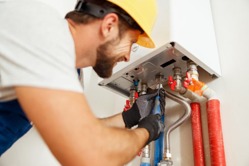 Propane Water Heater Repair in West Palm Beach, FL