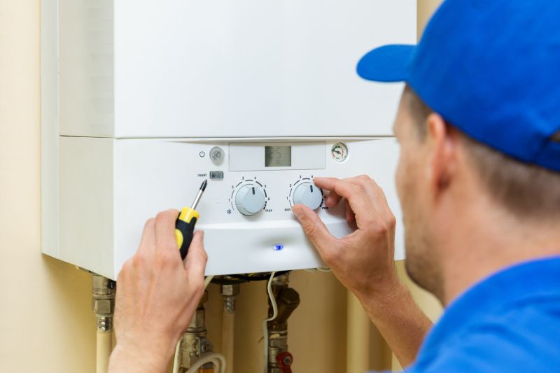Propane Water Heater Service in San Jose, CA