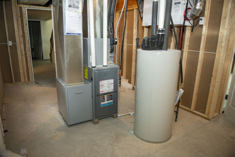Propane Water Heater Service in Boca Raton, FL