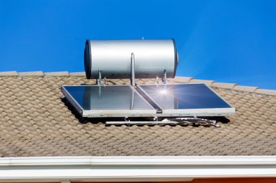 Solar Water Heater Maintenance in Fredericksburg, VA