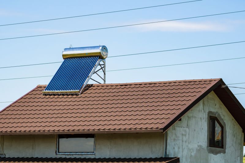 Solar Water Heater Maintenance in Annapolis, MD
