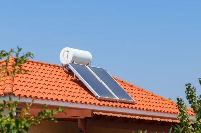Solar Water Heater Repair in Austin, TX