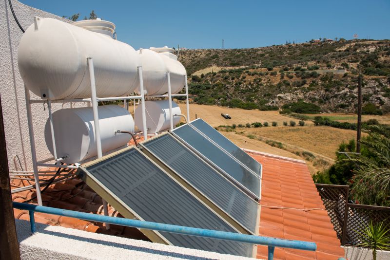 Solar Water Heater Repair in West Palm Beach, FL
