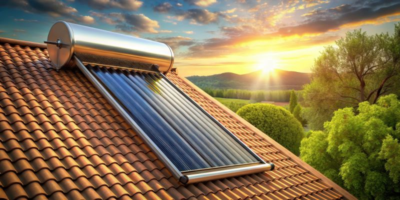 Solar Water Heater Service in Boca Raton, FL