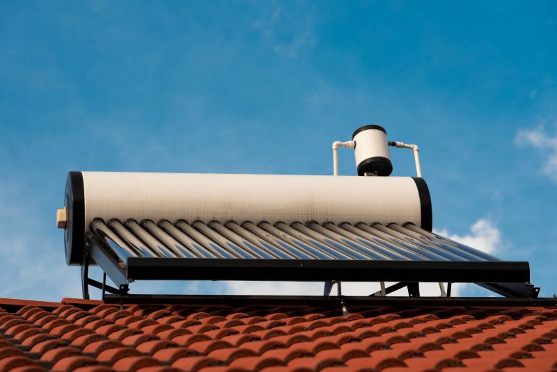Solar Water Heater Service in San Antonio, TX