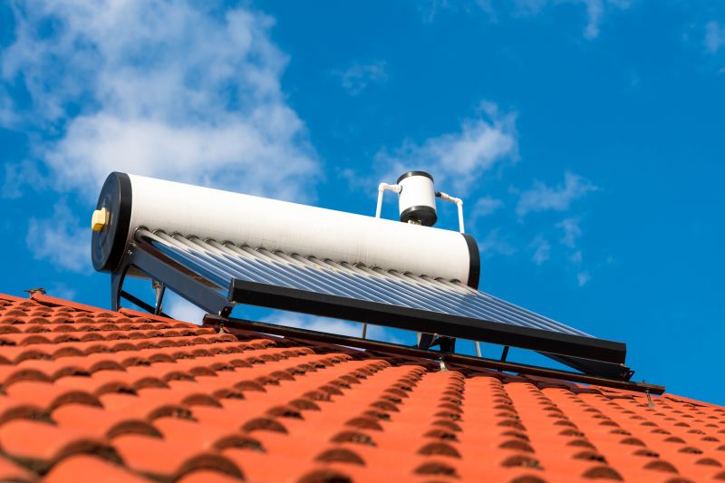 Solar Water Heater Service in San Antonio, TX