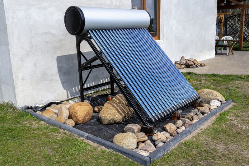 Solar Water Heater Service in Annapolis, MD