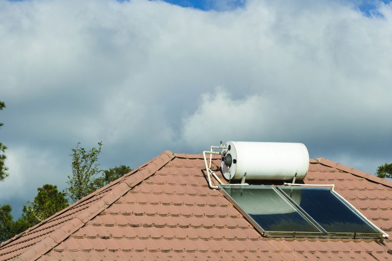 Solar Water Heater Service in West Palm Beach, FL