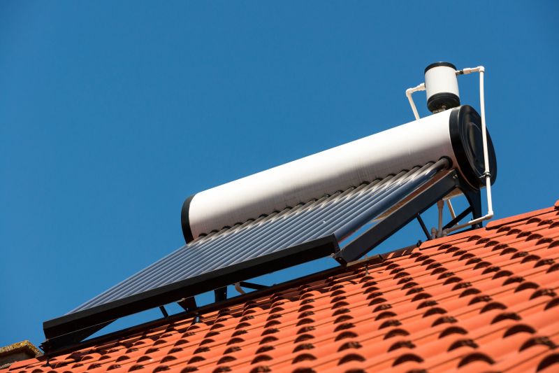 Solar Water Heater Service in West Palm Beach, FL