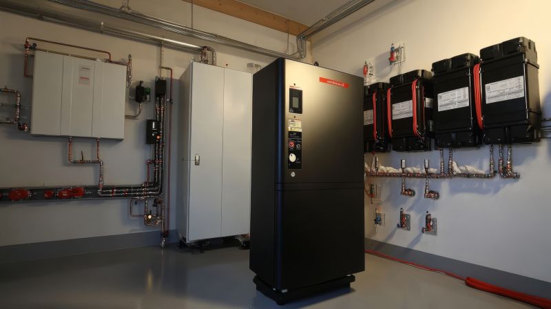 Tankless Water Heater Repair in Austin, TX