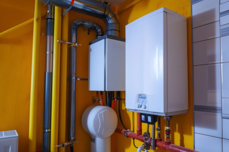 Tankless Water Heater Service in Austin, TX