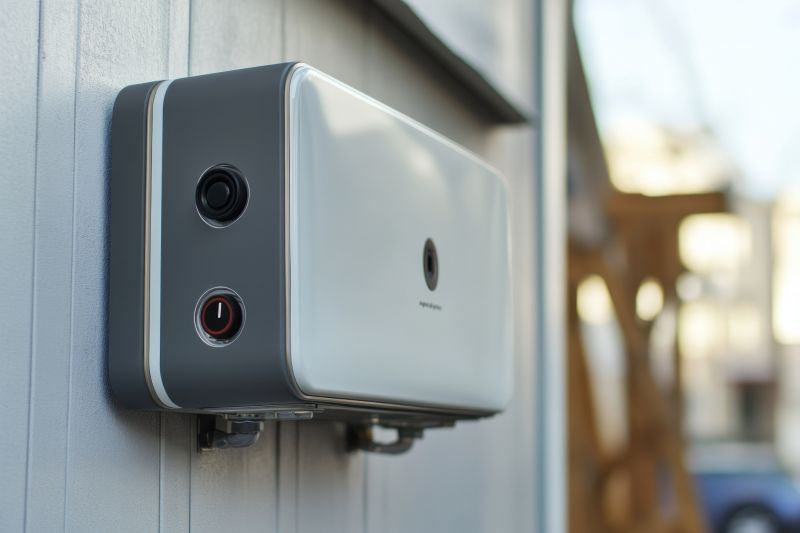 Tankless Water Heaters