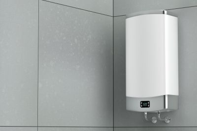 Tankless Water Heaters