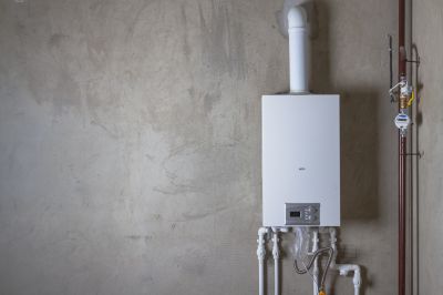 Tankless Water Heaters Installation