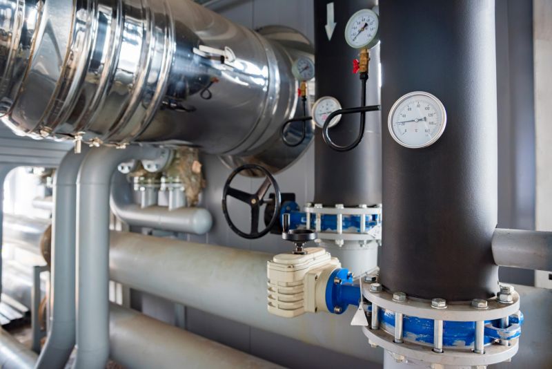 Water Heater Installation in Boca Raton, FL