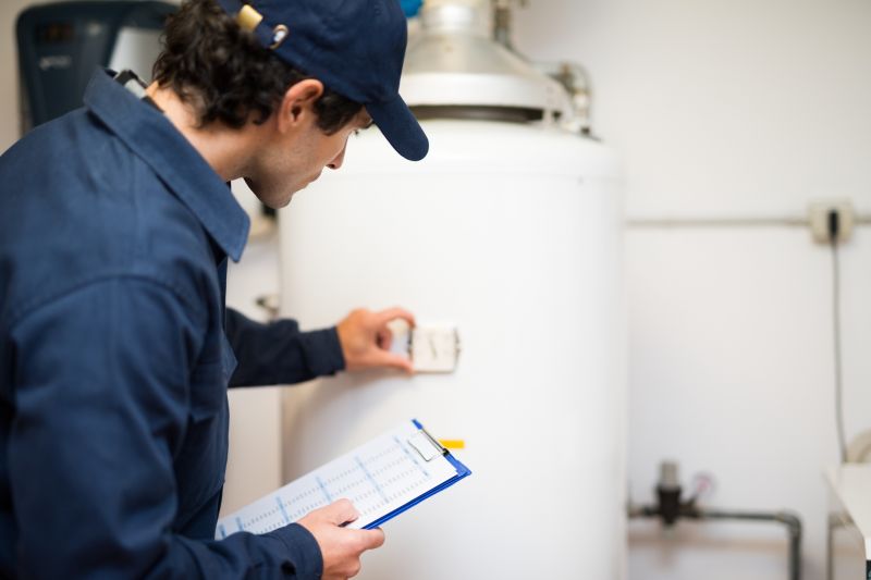 Water Heater Maintenance in San Antonio, TX
