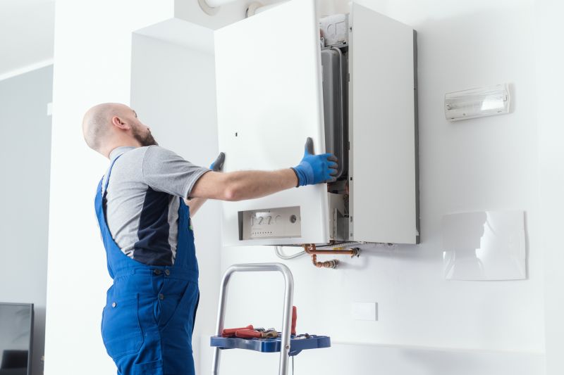Water Heater Maintenance in West Palm Beach, FL