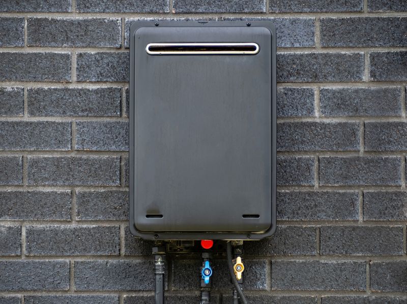 What To Expect During A Professional Tankless Water Heater Installation