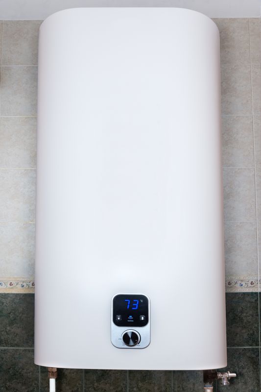 Tankless Water Heaters